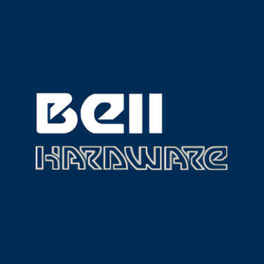 Bell Hardware logo