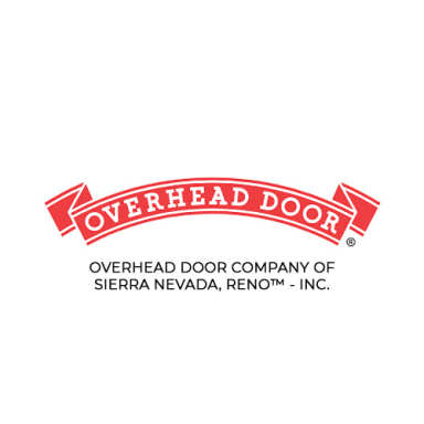 Overhead Door Company of Sierra Nevada, Reno Inc. logo