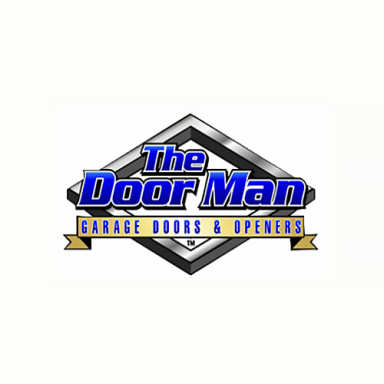 The Door Man logo