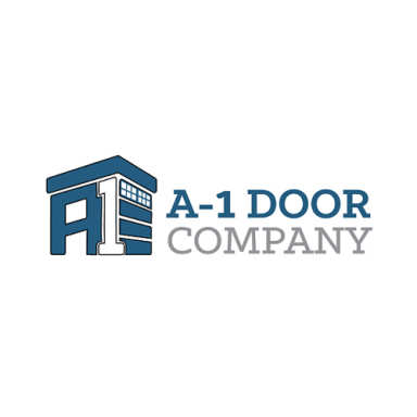 A1 Door Company logo