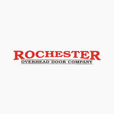 Rochester Overhead Door Company logo