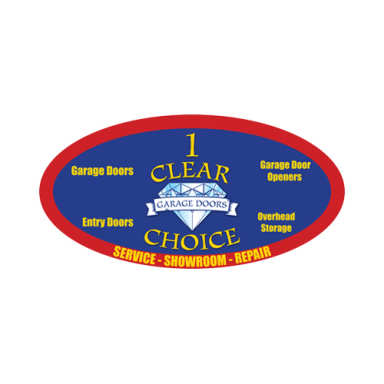One Clear Choice logo