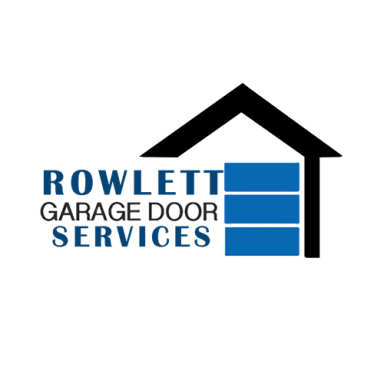 Rowlett Garage Door Services logo