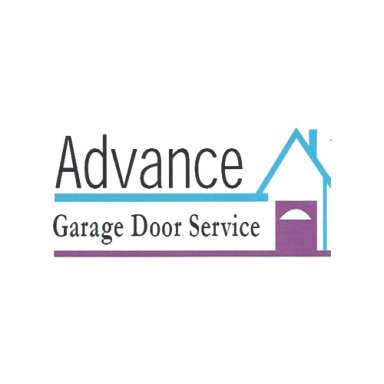 Advance Garage Door Service logo