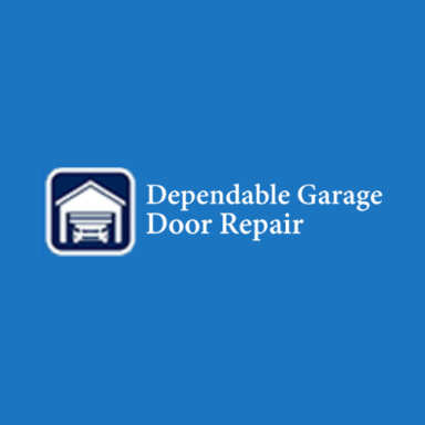 Dependable Garage Door Repair logo