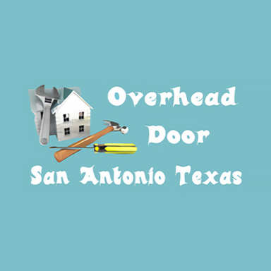 Overhead Door San Antonio Texas logo