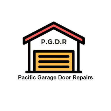 Pacific Garage Door Repairs logo