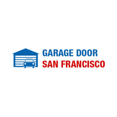 Garage Door San Francisco logo