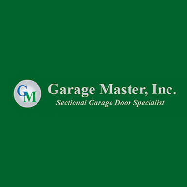 Garage Master, Inc. logo