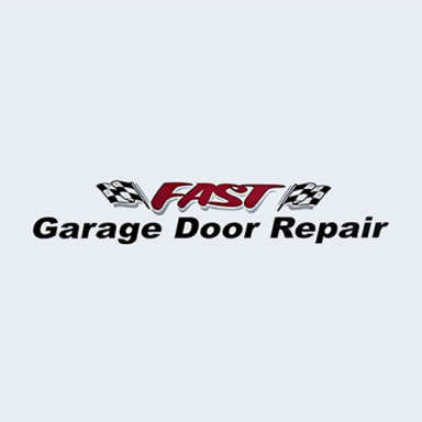 FAST Garage Door Repair Co logo