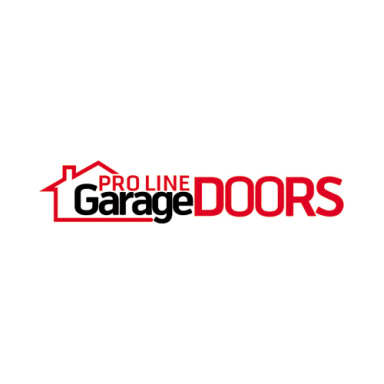 Pro Line Garage Doors - San Jose logo