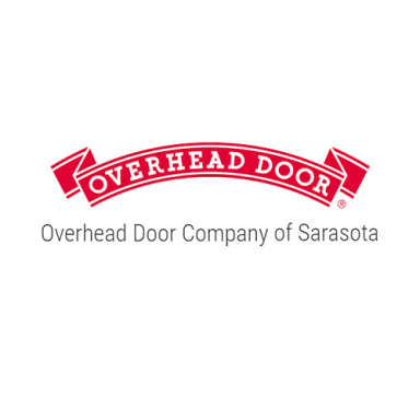 Overhead Door Company of Sarasota logo