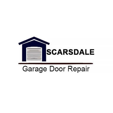 Garage Door Repair Scarsdale logo
