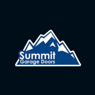 Summit Garage Door logo