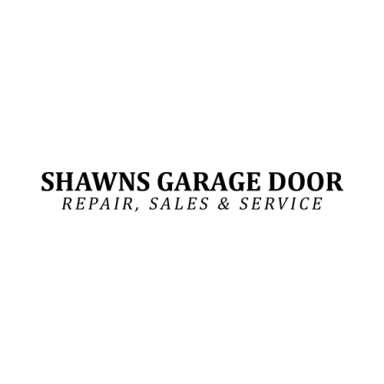 Shawns Garage Door Repair, Sales & Service logo