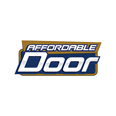 Affordable Door logo