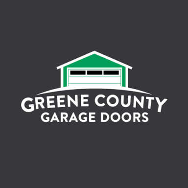 Greene County Garage Doors logo