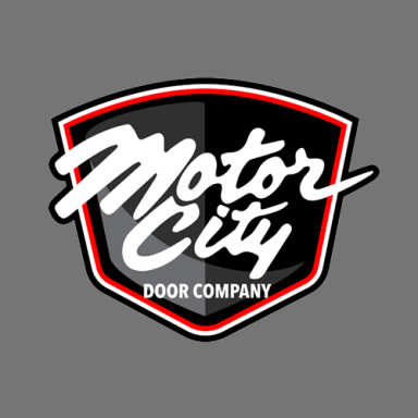 Motor City Door Company logo