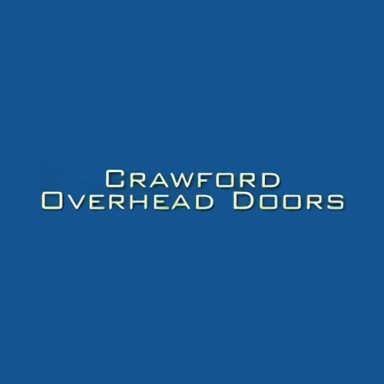 Crawford Door of Stratford logo