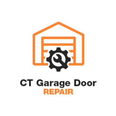 CT Garage Door Repair logo