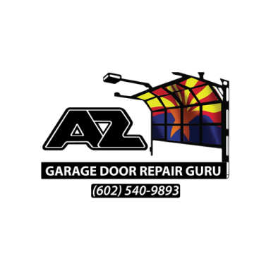 Arizona Garage Door Repair Guru LLC logo