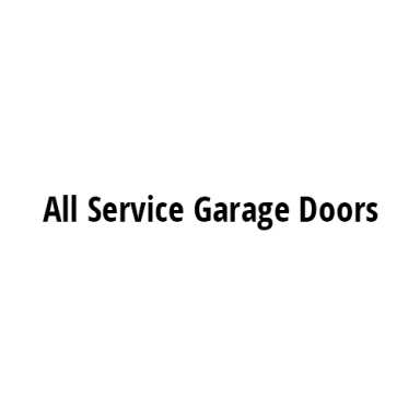 All Service Garage Doors logo