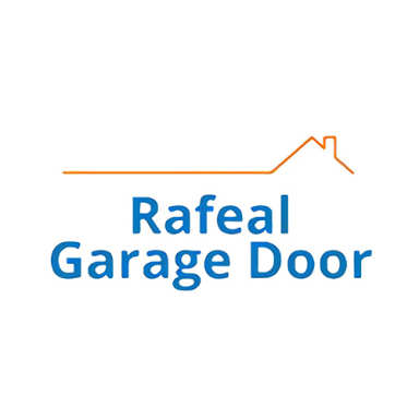 https://rafaelgaragedoor.com/ logo