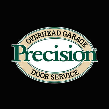 Precision Overhead Garage Door of Tampa, FL logo