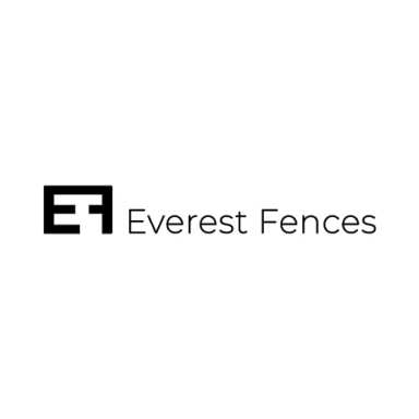 Everest Fences logo