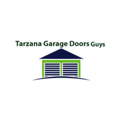 Tarzana Garage Doors Guys logo