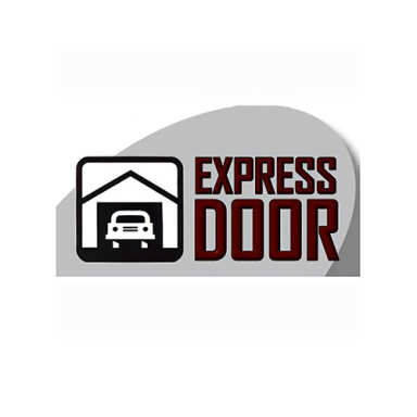 Express Door logo