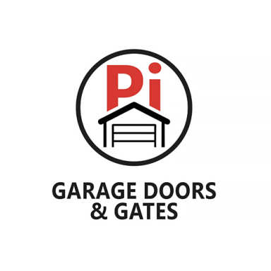 Pi Garage Doors & Gates logo