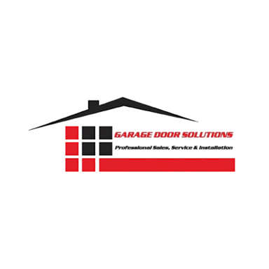 Garage Door Solutions logo