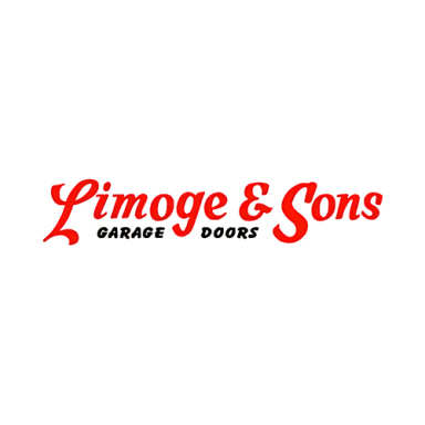 Limoge & Sons Garage Doors Inc logo