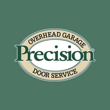 Precision Garage Door - Wilmington logo