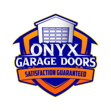 Onyx Garage Doors logo