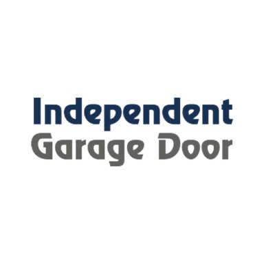 Independent Garage Doors logo