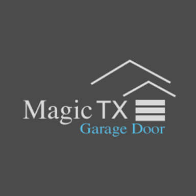 Magic TX Garage Door logo