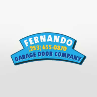 Kent Garage Door Repair Company logo