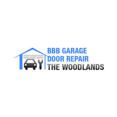 BBB Garage Door Repair logo