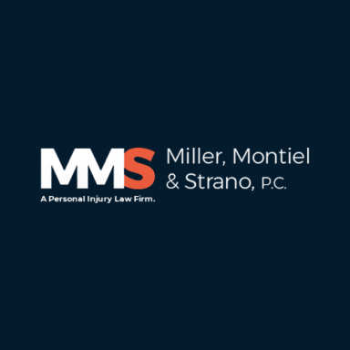 Miller, Montiel & Strano, PC logo