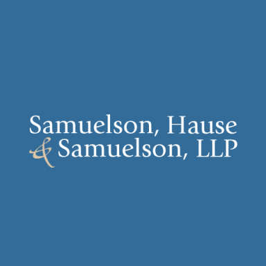 Samuelson Hause & Samuelson, LLP logo