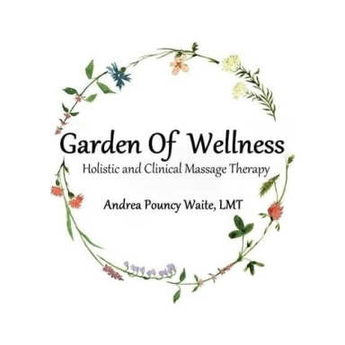 Garden of Wellness logo