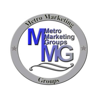 Metro Marketing Groups, INC. logo