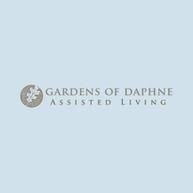 Gardens of Daphne logo