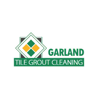 Garland Tile Grout Cleaning logo