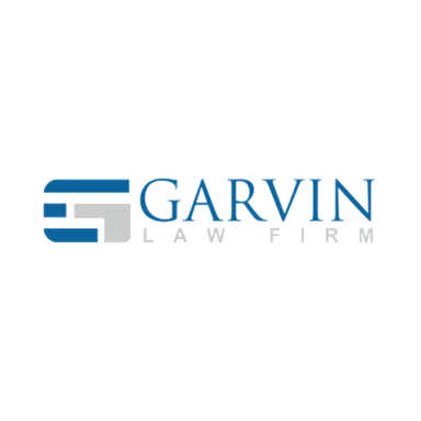 Garvin Injury Law logo