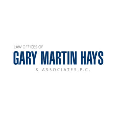 Law Offices of Gary Martin Hays & Associates, P.C. logo