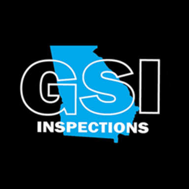 Georgia State Inspections logo