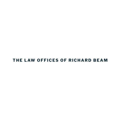 Law Offices of Richard Beam logo